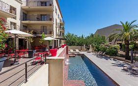 Garrigae Distillerie de Pézenas