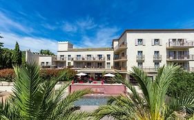 Garrigae Distillerie de Pézenas